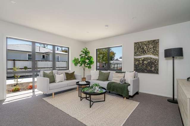 Lot 3, 35 Fleet Street Masterton_4