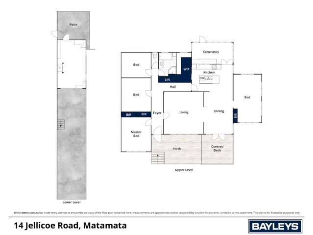 14 Jellicoe Road Matamata_1