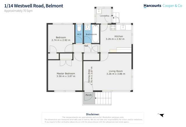 1/14 Westwell Road Belmont_1