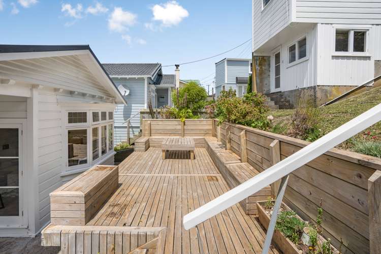 87 Mills Road Brooklyn_20