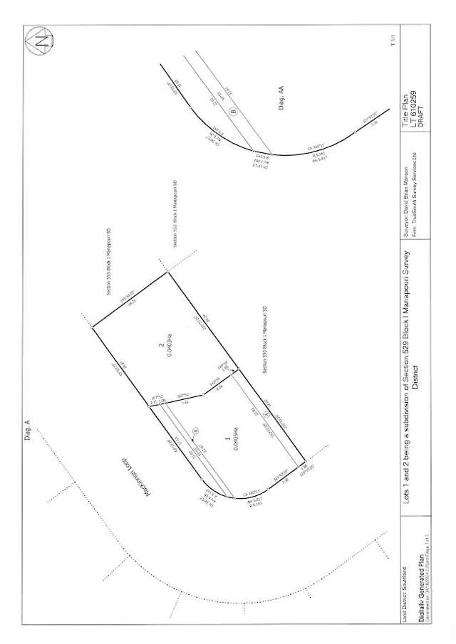 Lot 1/16 Mackinnon Loop Te Anau_1