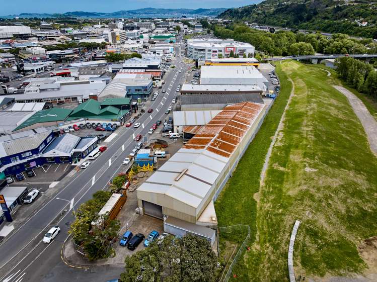 2-12 and 14 Rutherford Street Hutt Central_1