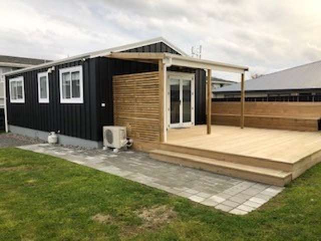 Lovely ,cute  and fully furnished