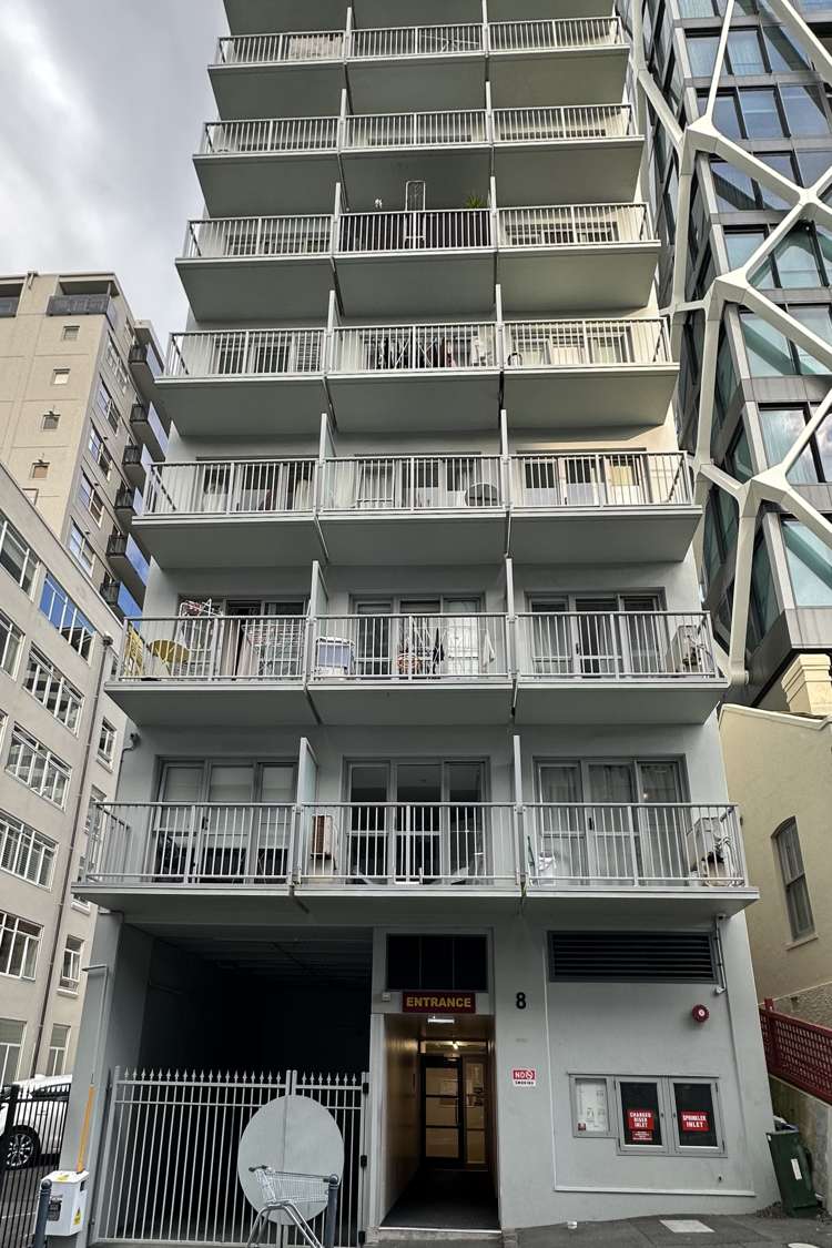 12b/8 Bankside Street Auckland Central_8