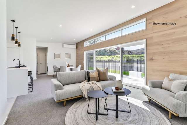 BRAND NEW OPPORTUNITY!