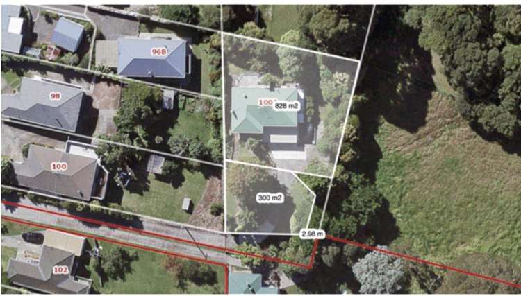 100a Rosier Road Glen Eden_15