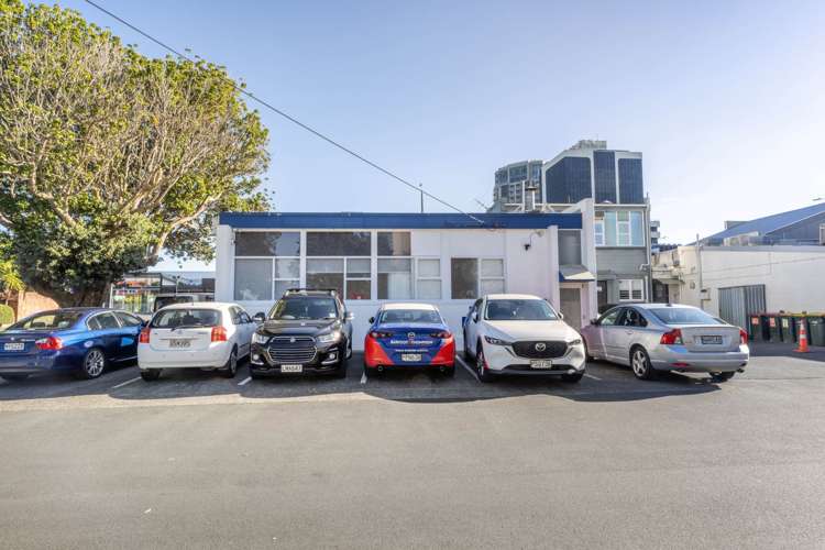 Unit G/422 Lake Road Takapuna_27
