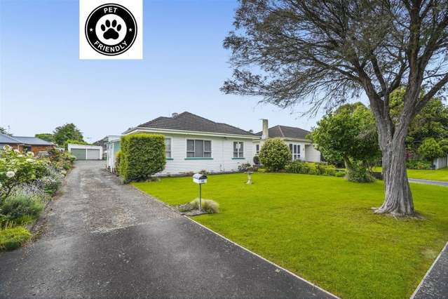 Family Home in Fairfield