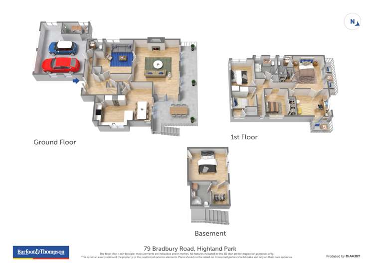 79 Bradbury Road Botany Downs_18