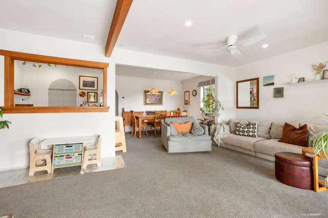 Modern. Spacious. Coastal living at its best.