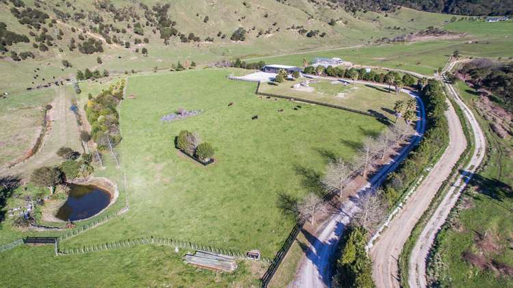 385 Wentworth Valley Road Whangamata_8