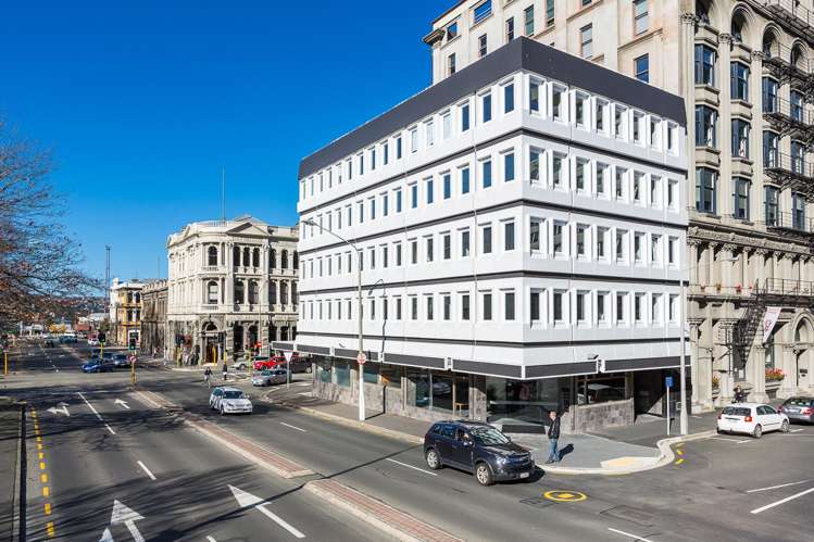 1 Bond Street Dunedin Central_12