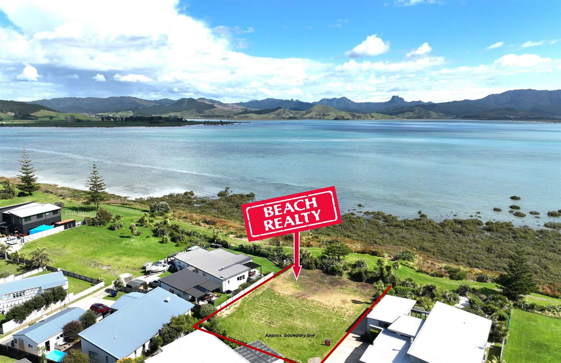 129 Kelly Jade Avenue Matarangi ThamesCoromandel Houses for Sale