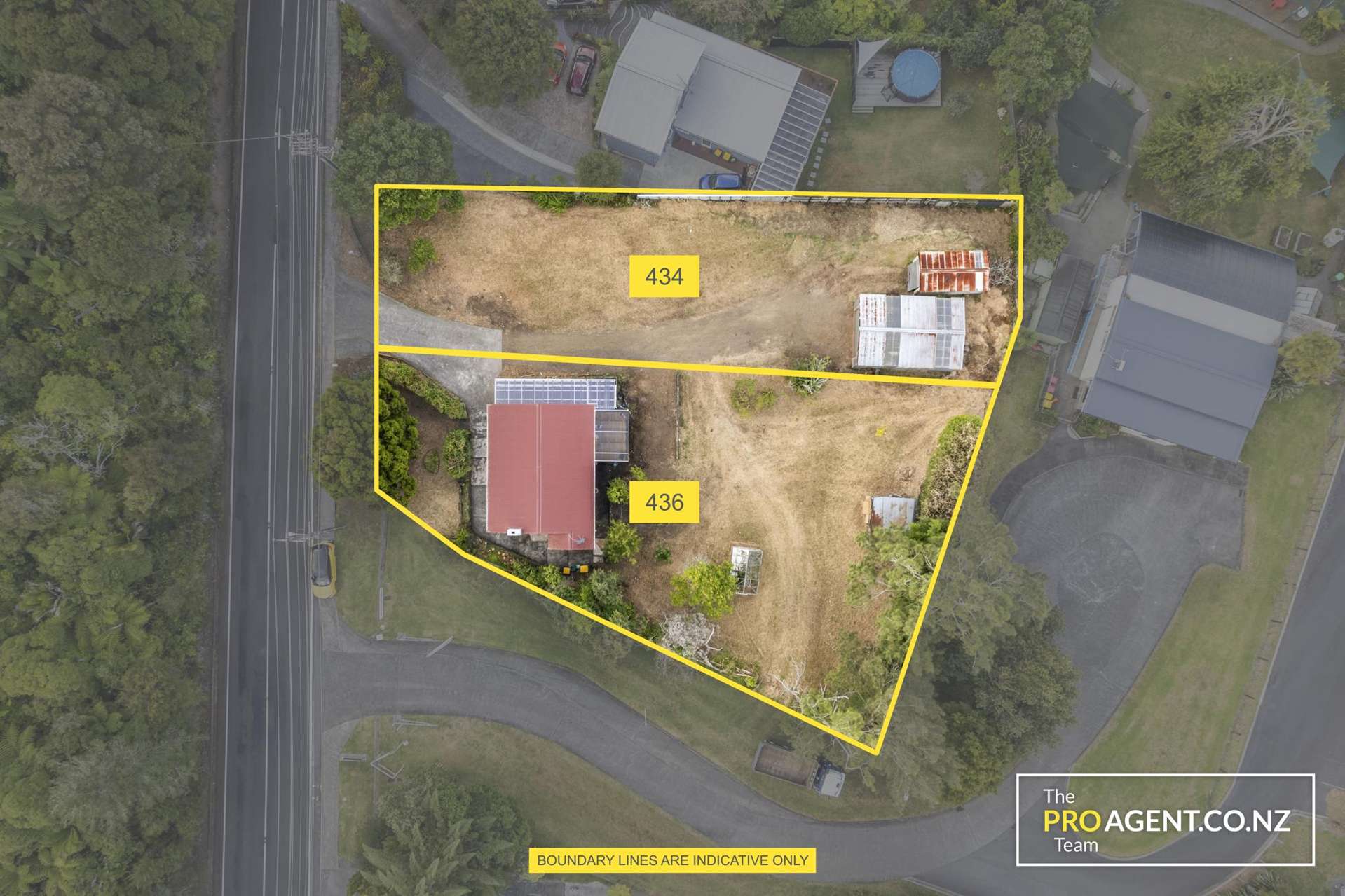 434 & 436 Huia Road Laingholm_0