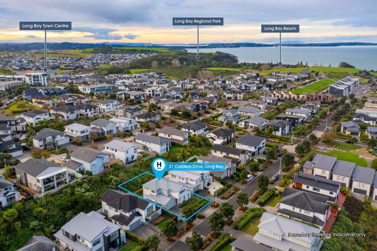 21 Caldera Drive Long Bay_29