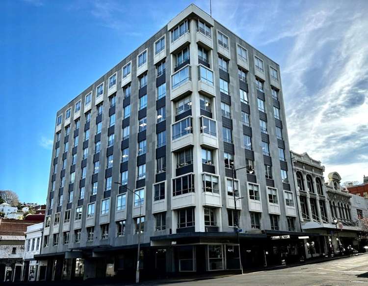 144 Rattray Street Dunedin Central_7