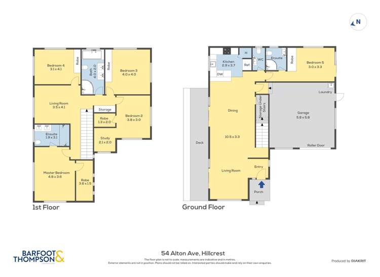 54a Alton Avenue Hillcrest_17