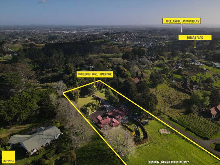 400 Redoubt Road Totara Park_34