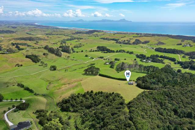 Escape to the Country