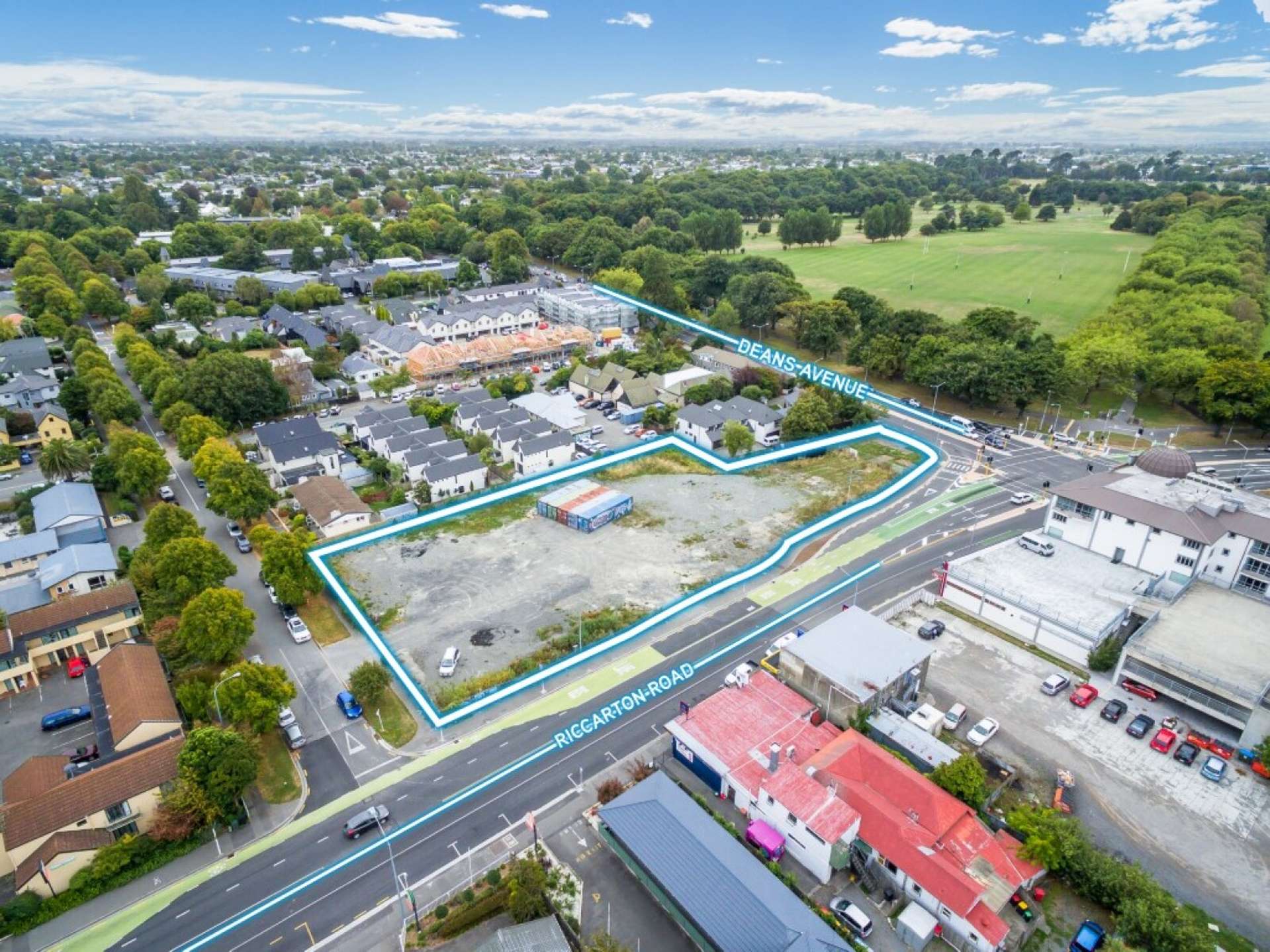 4 Riccarton Road & 159 Deans Avenue Riccarton_0