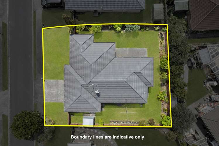 14 Ferngrove Avenue Ranui_22