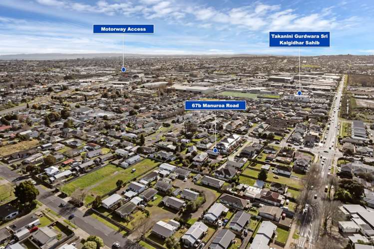 67b Manuroa Road Takanini_25