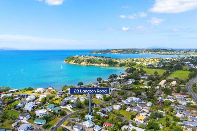 Lockwood Charm by the Sea