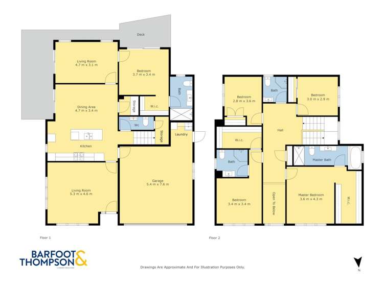 30f Routley Drive Glen Eden_15