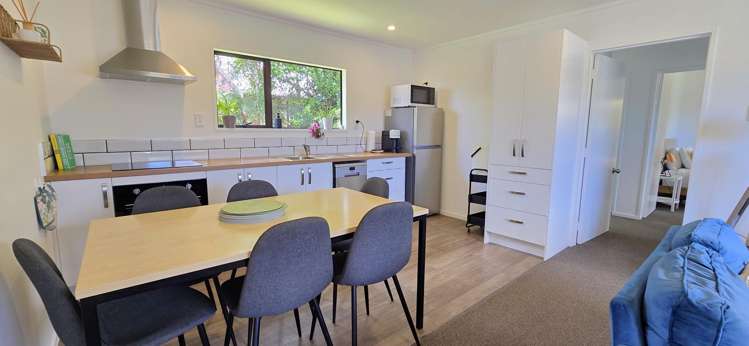 24a Cron Street Franz Josef Glacier_5