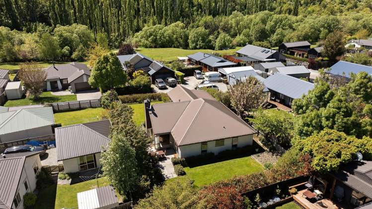 12 Alexander Place Arrowtown_30