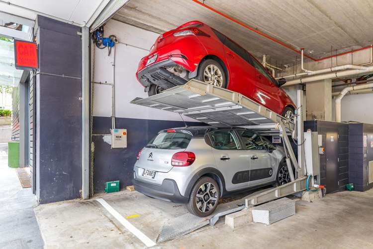 B/25 Rutland Street Auckland Central_5