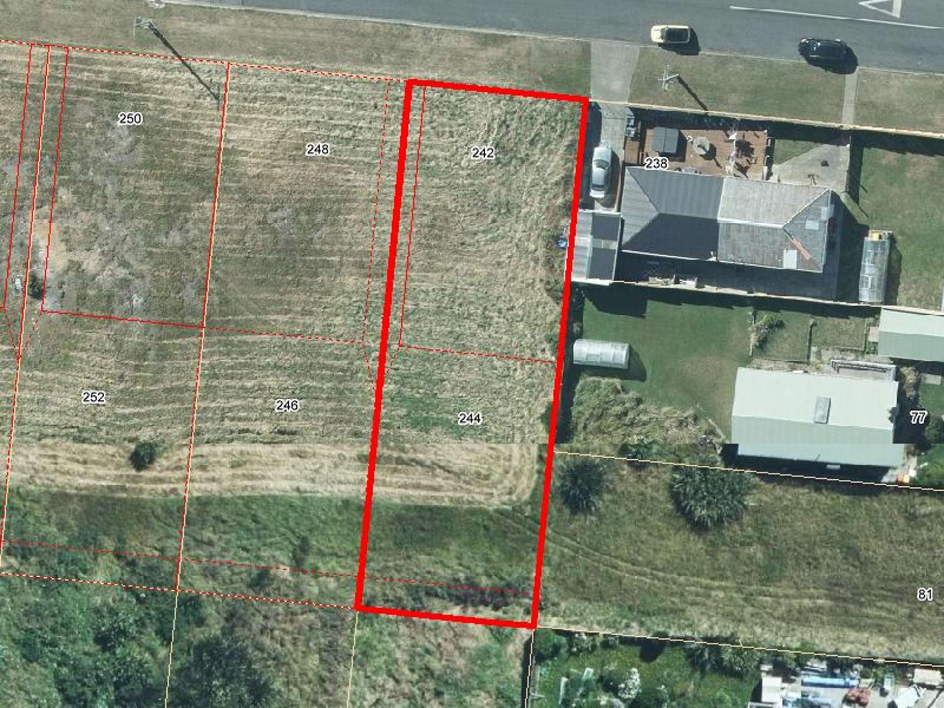 242 ,246, 250, 254 Bann Street Bluff_0