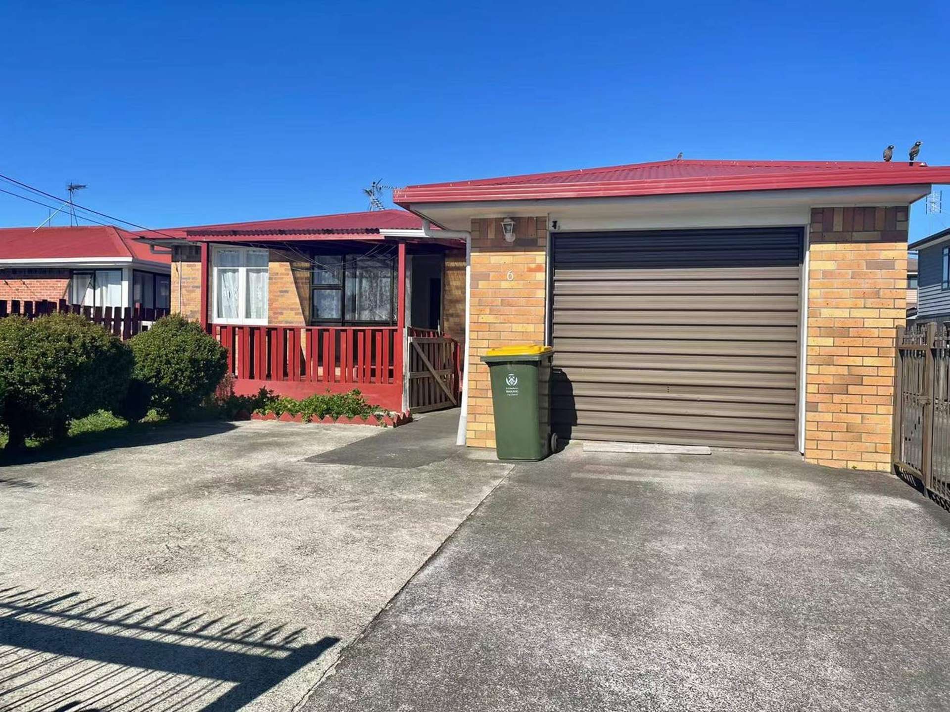 1/6 Brooklyn Avenue Papatoetoe_0