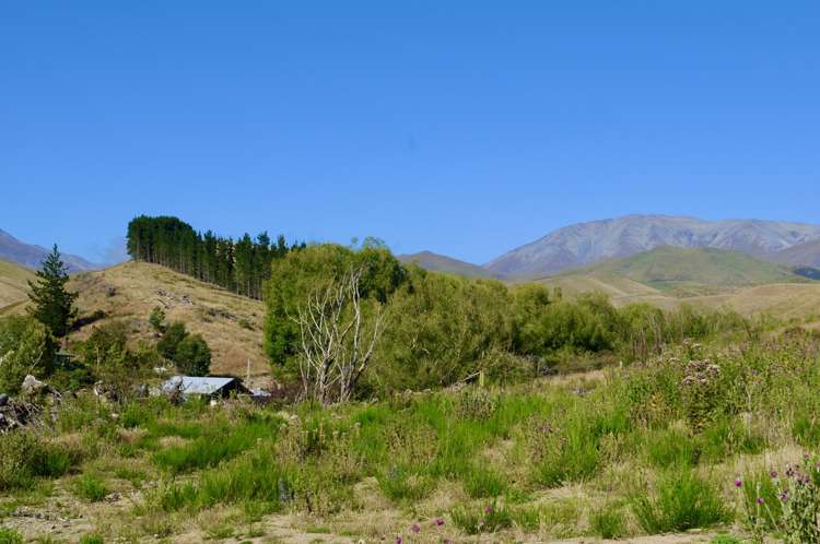 Diggers Gully Road Kurow_21