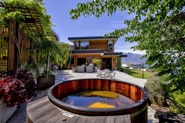 27 Edinburgh Drive Queenstown_27