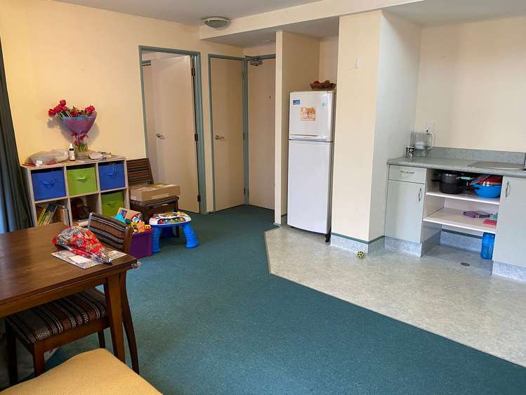 C4/13 Palm Grove Berhampore Wellington City Houses for Rent One