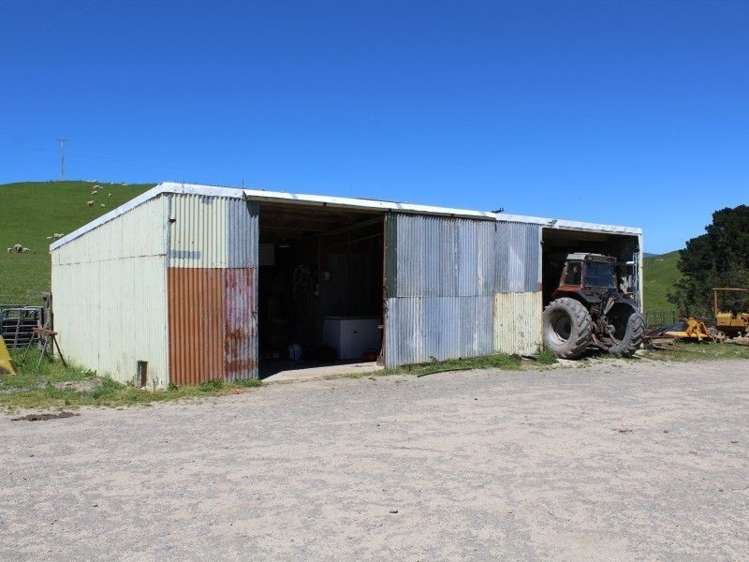 858 Oporae Road Weber_40