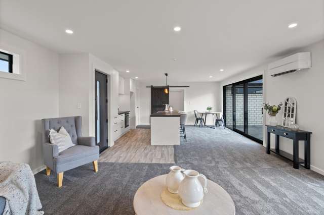 One Left! Brand New Luxury Town House!