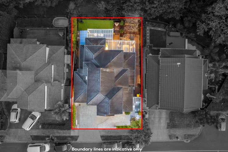 7 Lucca Crescent Flat Bush_25