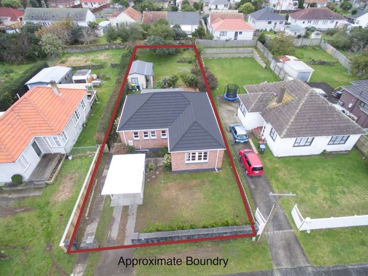 23 Parkinson Avenue Wesley_26