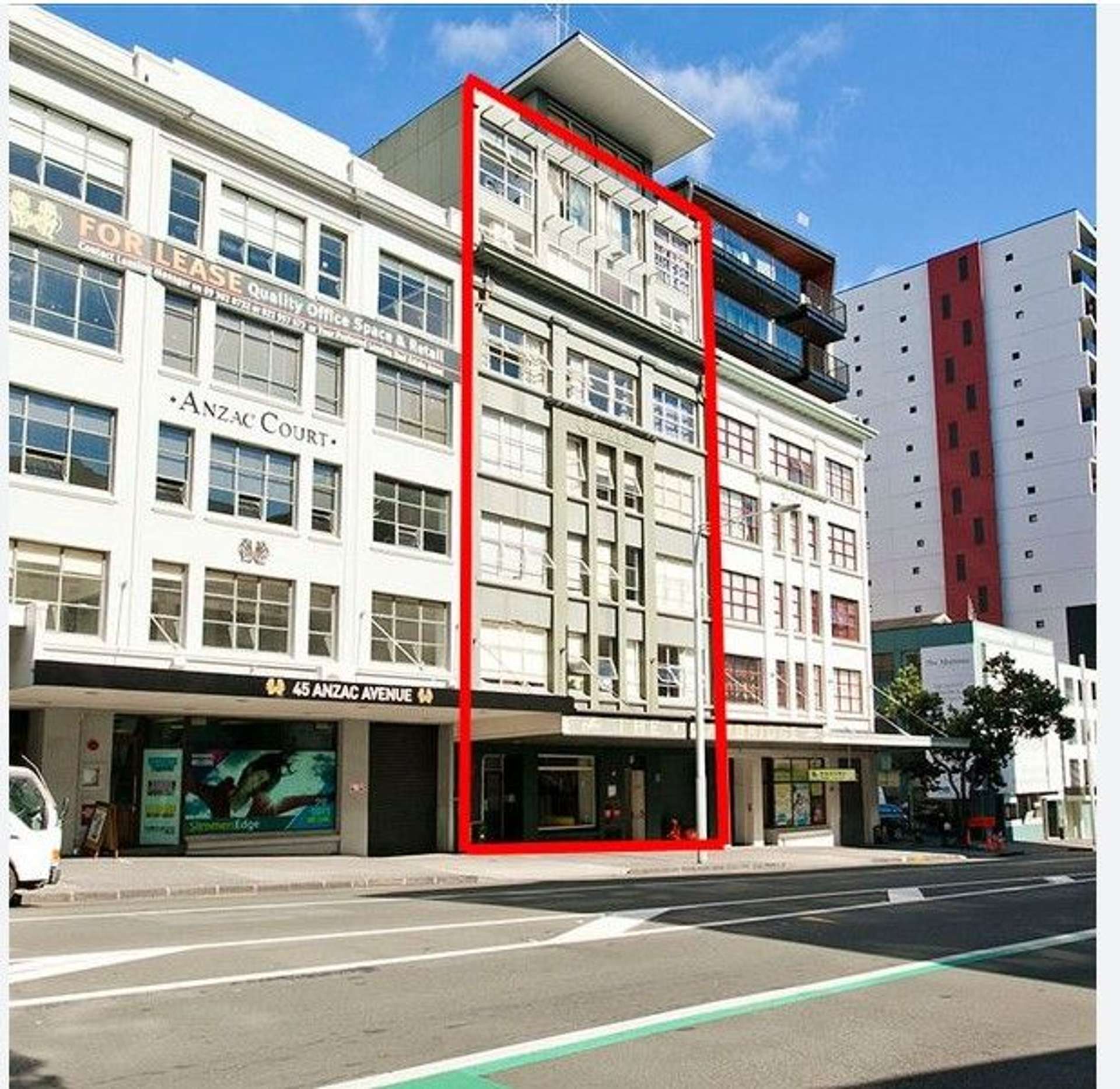 43 Anzac Avenue Auckland Central_0