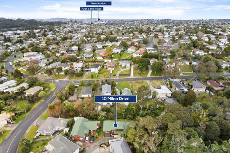 10 Milan Drive Glen Eden_11