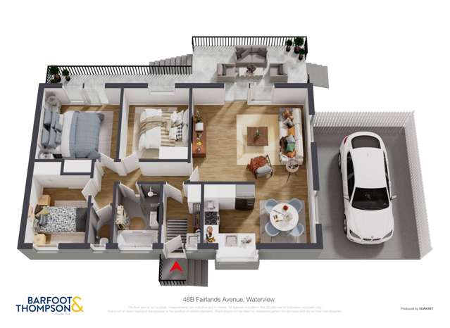 46B Fairlands Avenue Waterview_1