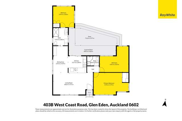 403B West Coast Road Glen Eden_1