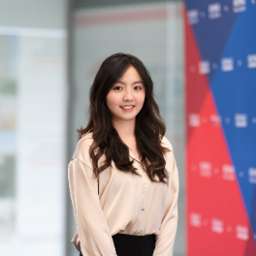 Chloe Liang