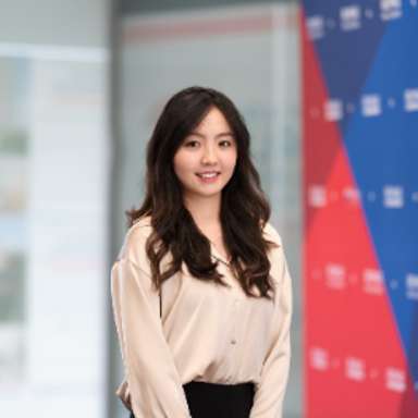 Chloe Liang