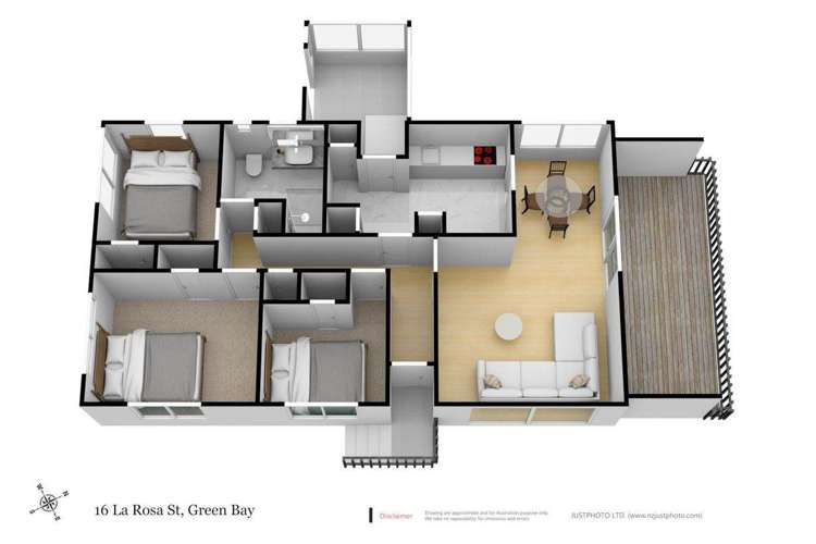 16 La Rosa Street Green Bay_16