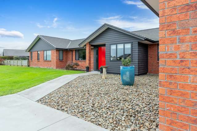 43 Seachange Drive, Pukekura Cambridge_1
