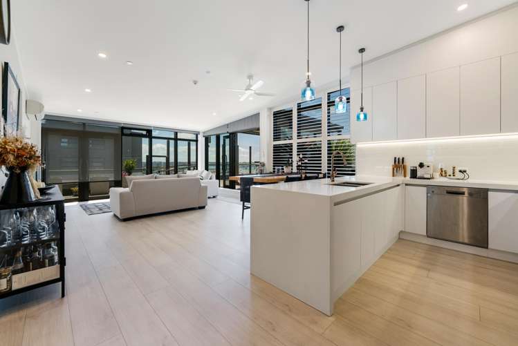 1313/147 Nelson Street Auckland Central_11