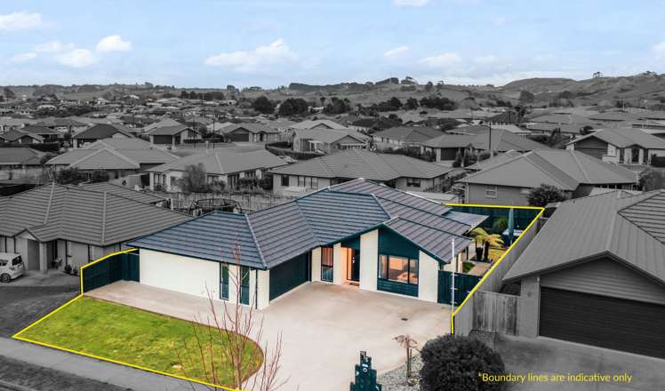 15 Westmuir Crescent Pokeno_20